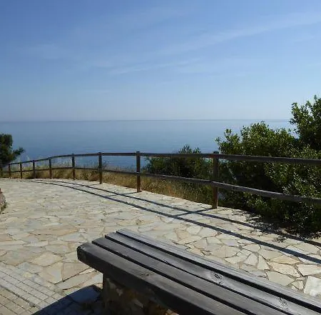 Appartement Dali Llançà