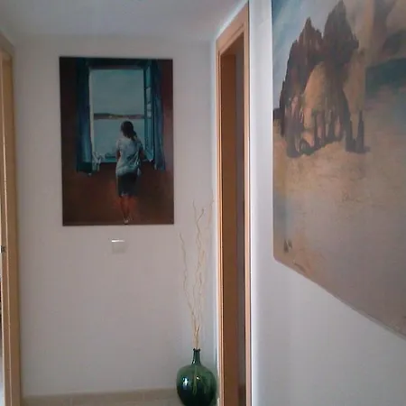 Apartment Dali