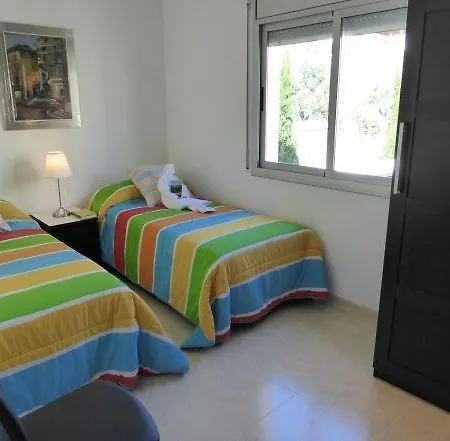 Dali Apartment Llanca
