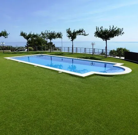 Dali Apartment