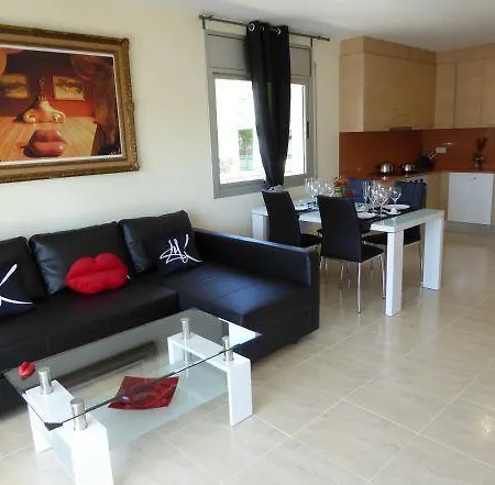 Dali Apartment *
