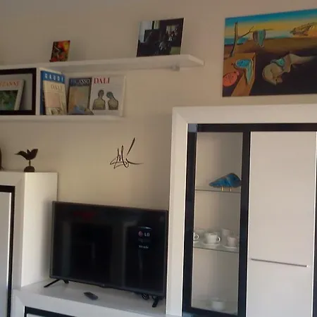 Apartamento Dali