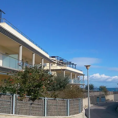 Dali Appartamento Llança
