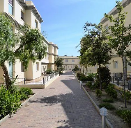 Dali Apartment