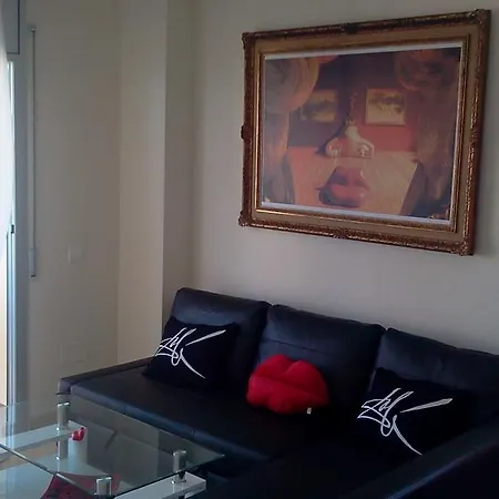 Dali Apartment *